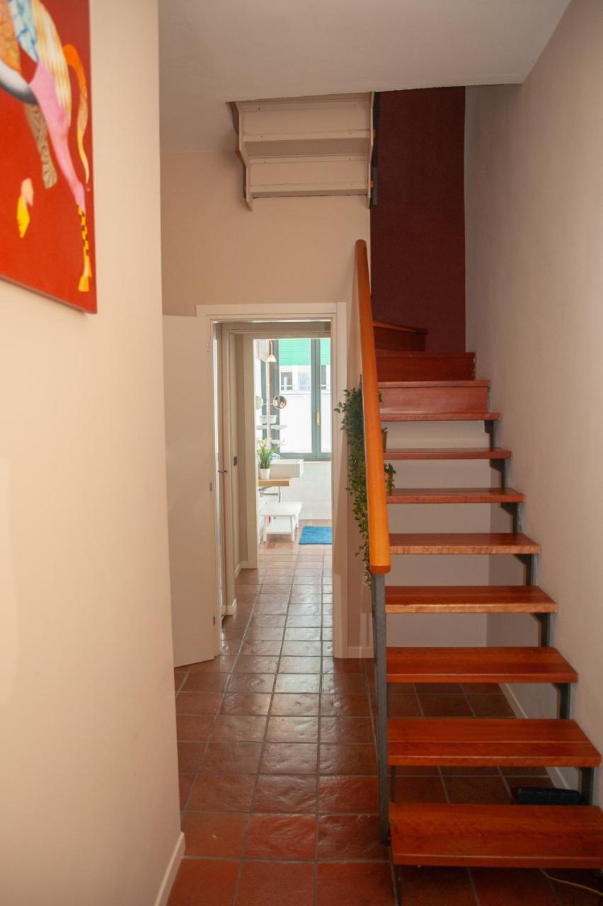 Xx9 Apartment Парма Екстер'єр фото